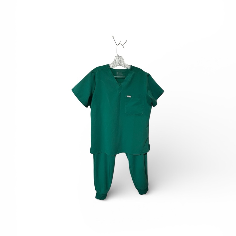 Figs The Jogger Set Bundle - image 4